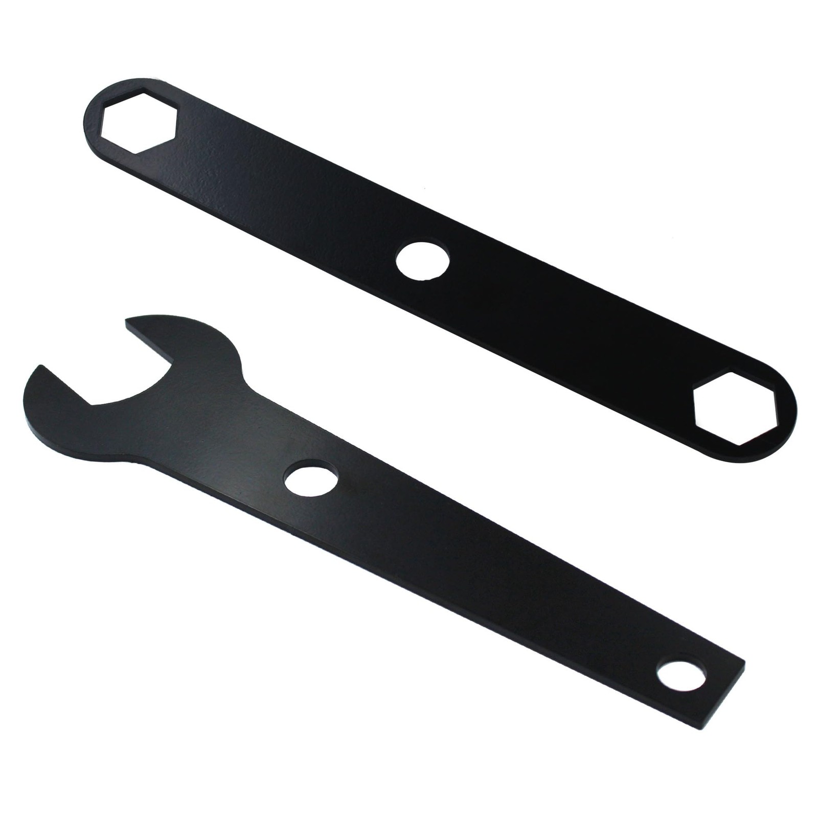 0101010313 Table Saw Blade Wrench for Ryobi 10" RTS10, Black