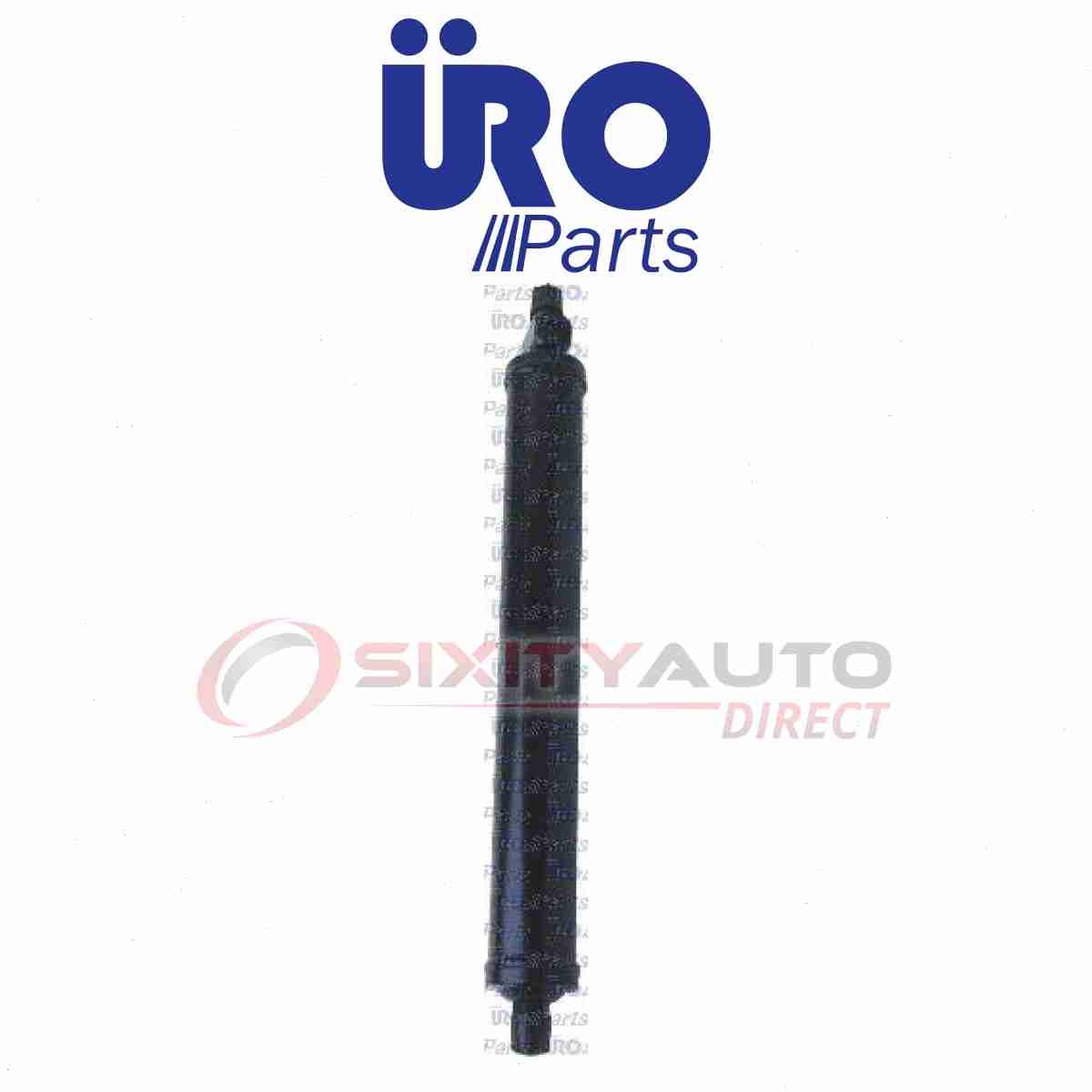 URO AC Receiver Drier for 1978-1992 Jaguar XJS - Heating Air Conditioning lt