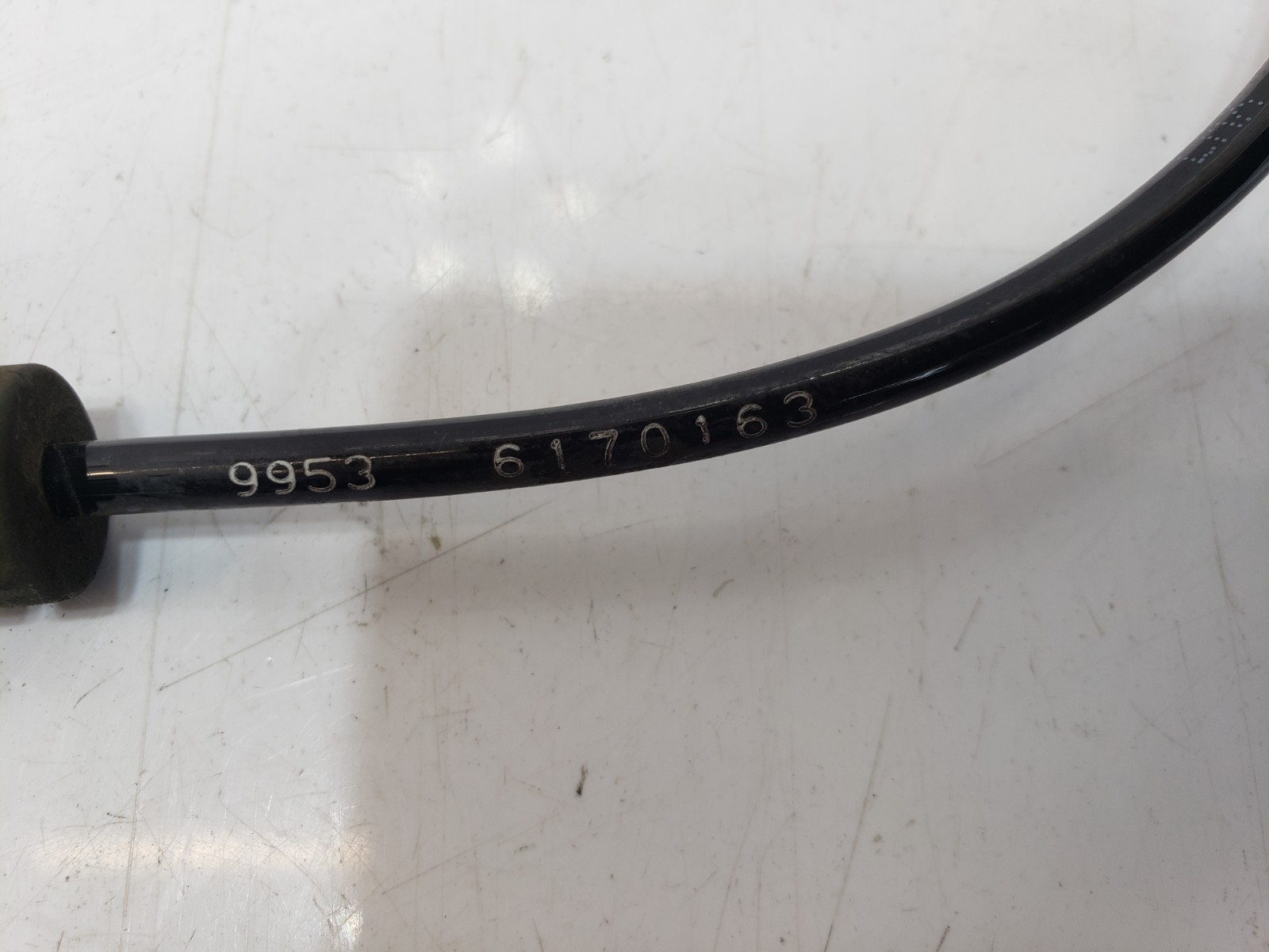 ✅ 2012-2020 OEM Tesla Model S Front Left Driver Wheel Speed ABS Sensor