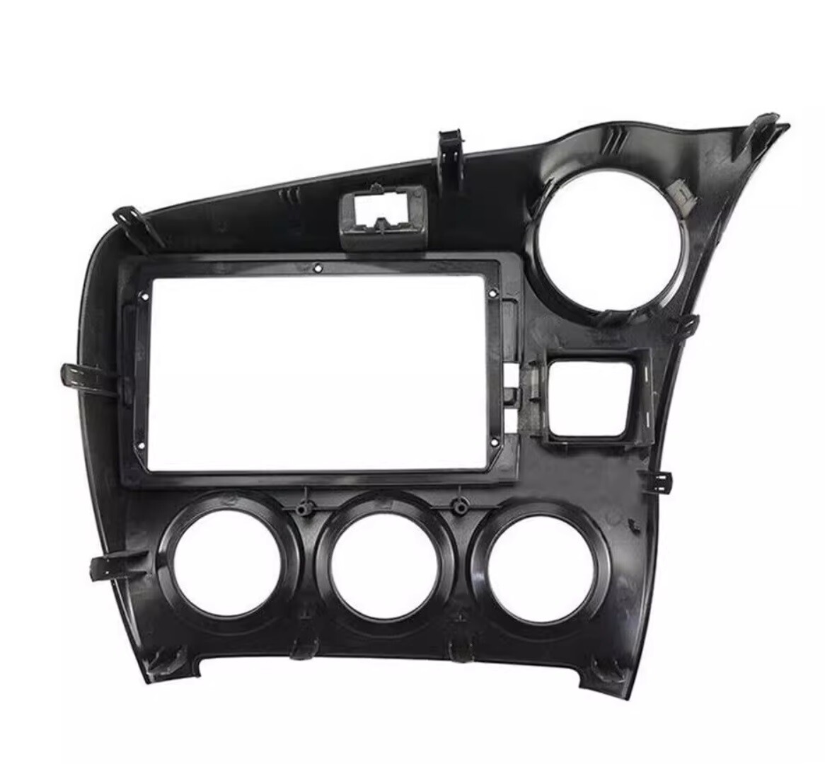 Front Dashboard Control Panel Trim for Toyota Matrix 2009-2014