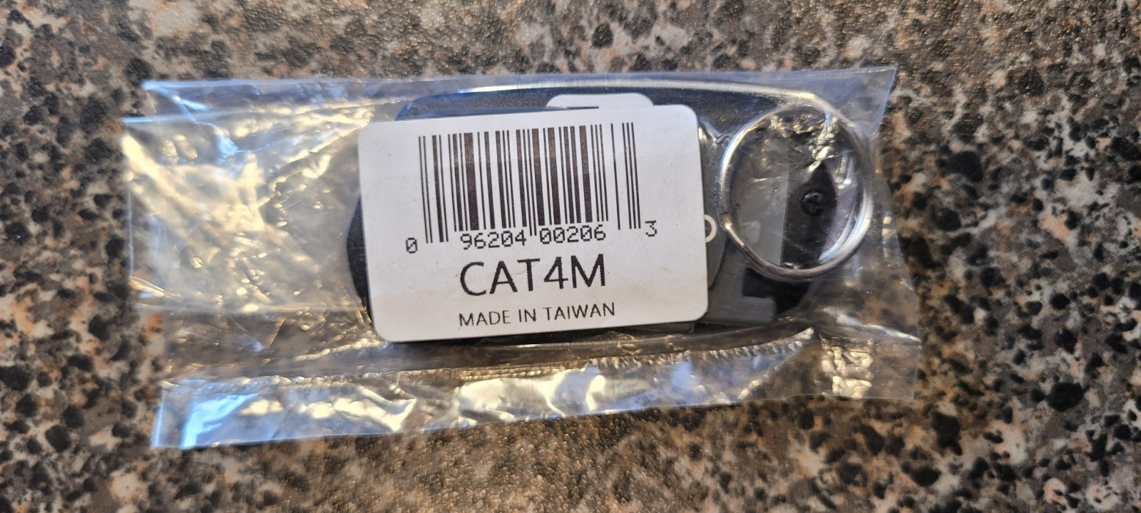 NEW ORIGINAL Code Alarm CAT4M Replacement Remote Control CAT4M