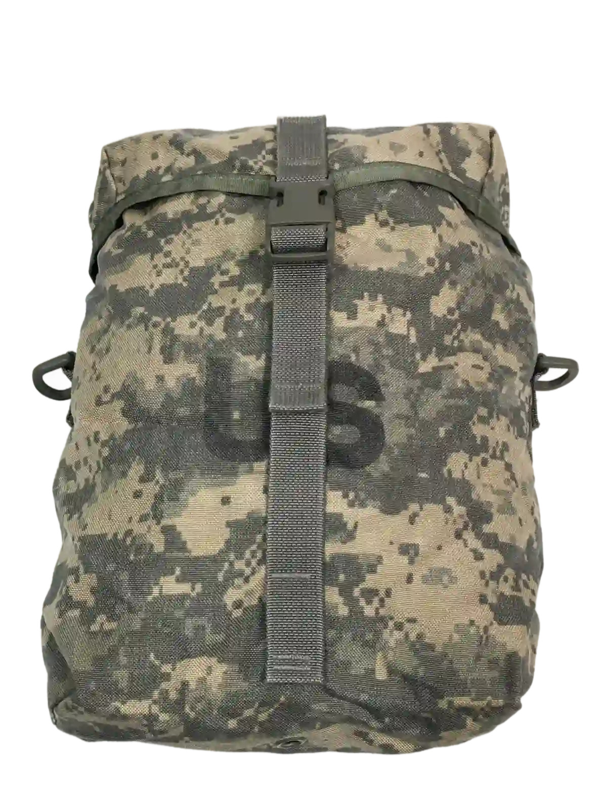 USGI MOLLE II ACU Sustainment Pouch NSN 8465-01-524-7226