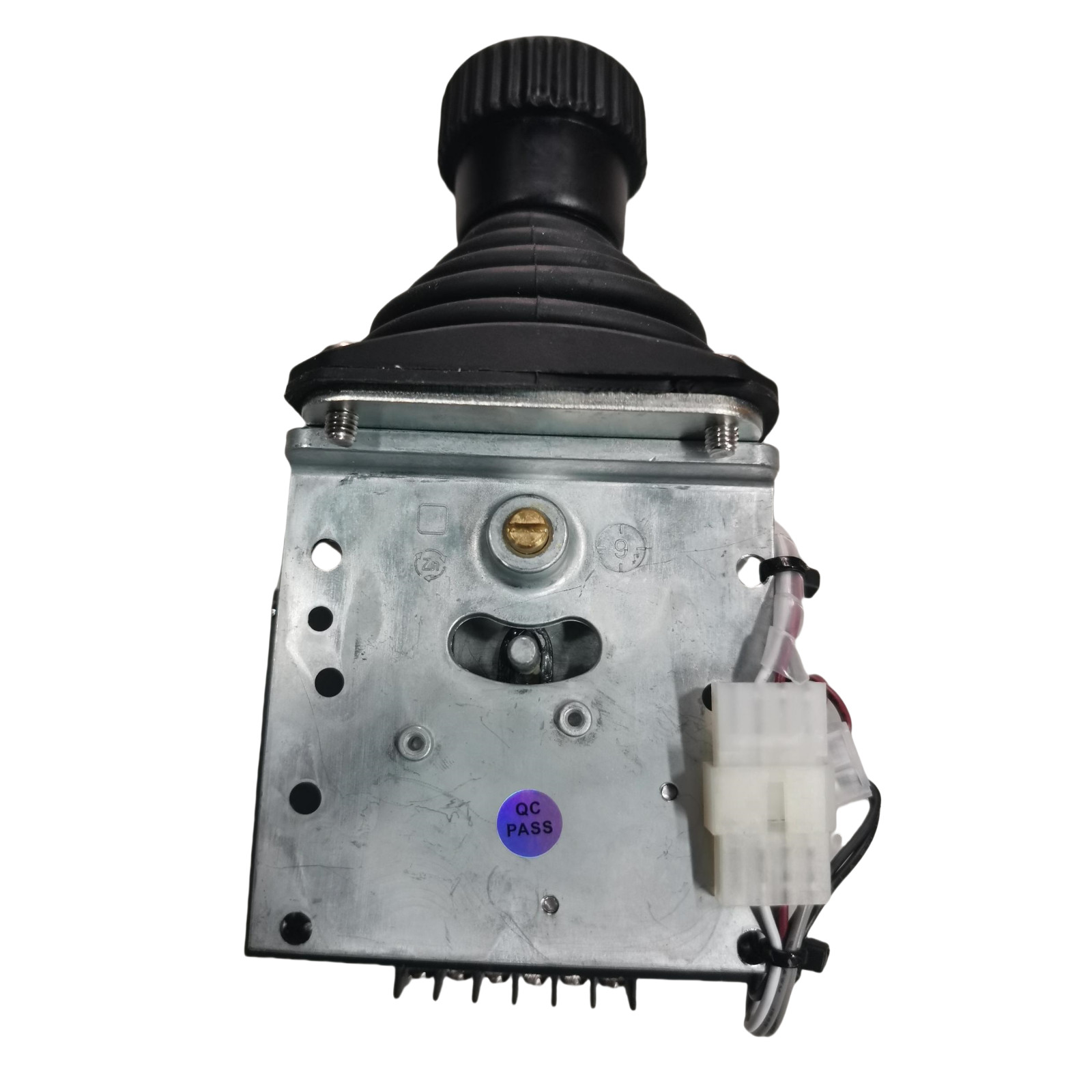Single Axis Joystick Controller 24495GT 24495gt Used for Genie Boom Lifts