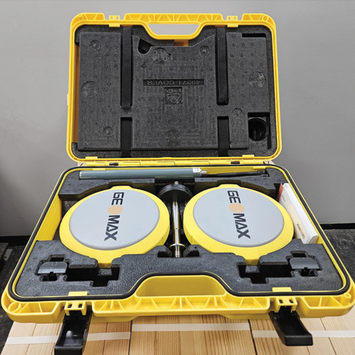 geomax zenith