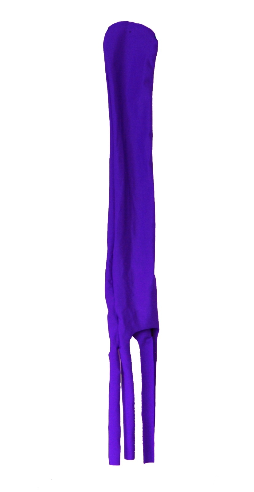 Solid Color Lycra Stretch Tail Bag Sleazy Sleepwear for Horses