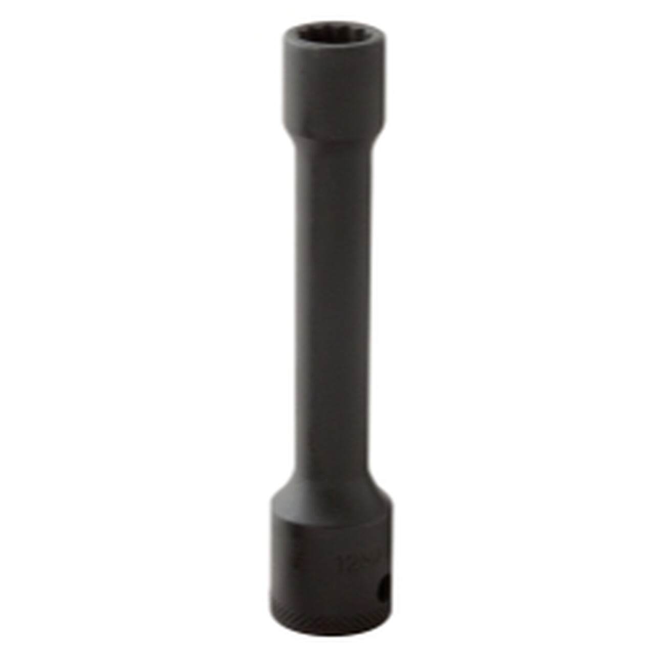 Sunex Tools 212MZB 1/2" Drive 12 Point Nissan Head Bolt Socket - 12mm