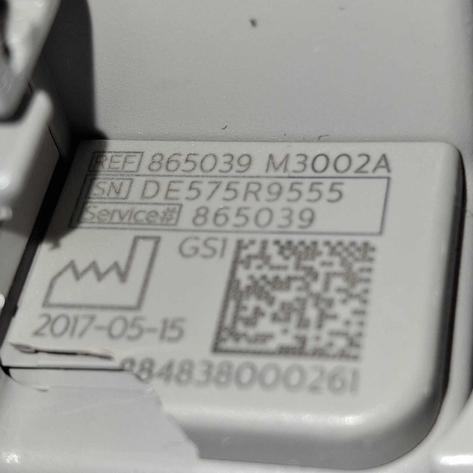 Philips IntelliVue X2 Module - Masimo Rainbow SpO2