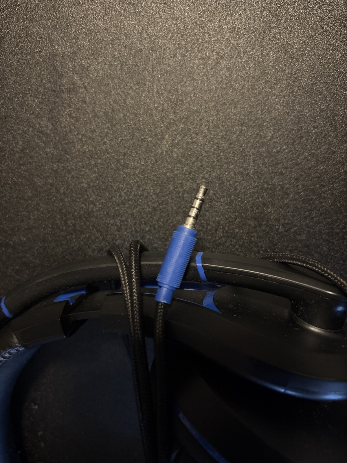 Headset ThinkWrite Ultra Durable w/Mic 3.5mm & Volume Control TW-210