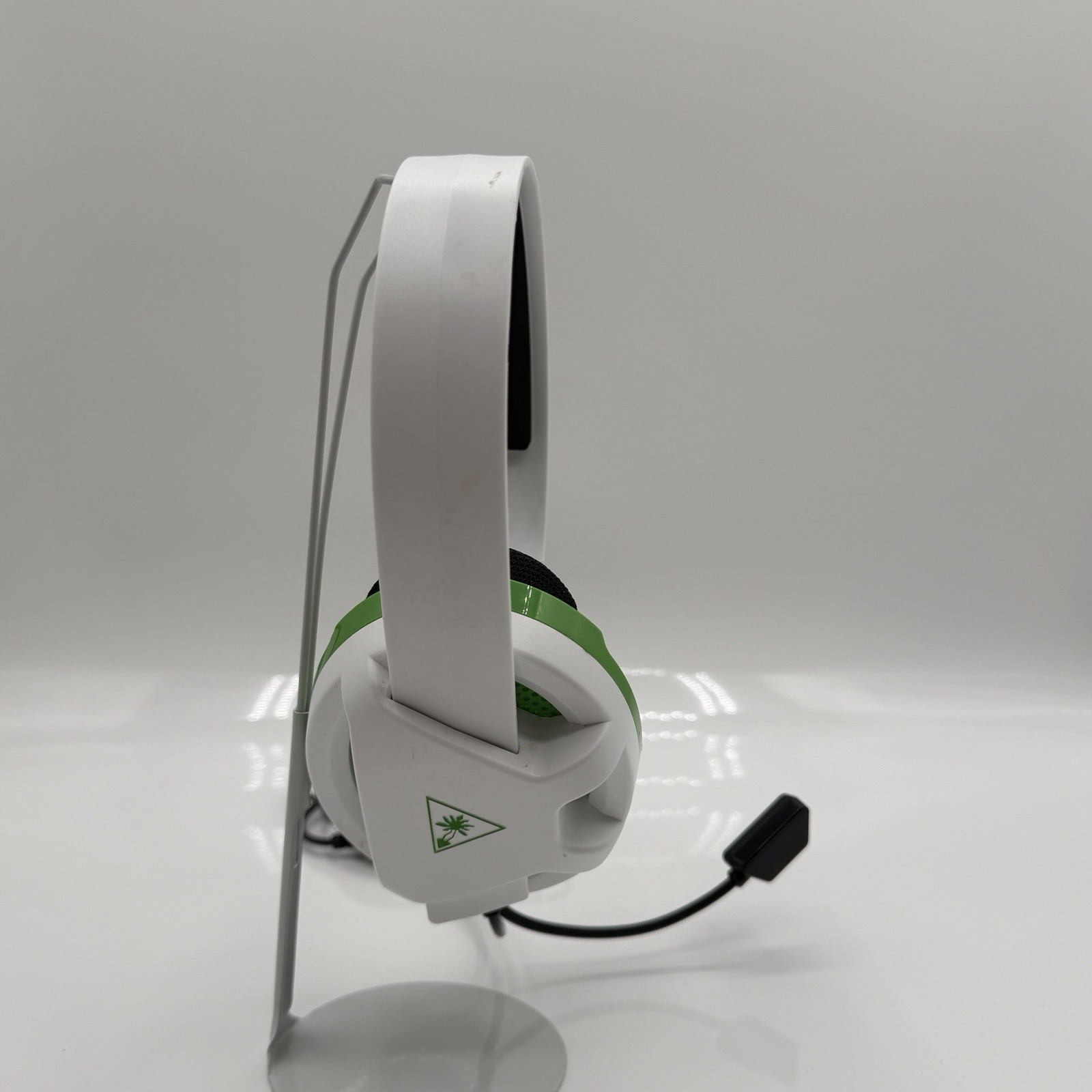 Turtle Beach Recon Chat Gaming Wired Single Ear Headset