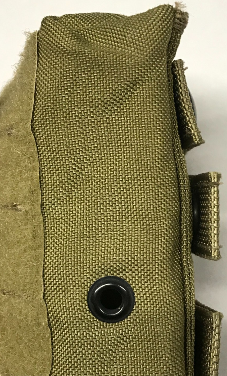 12 Round Shotgun Shell Pouch Khaki Eagle Industries