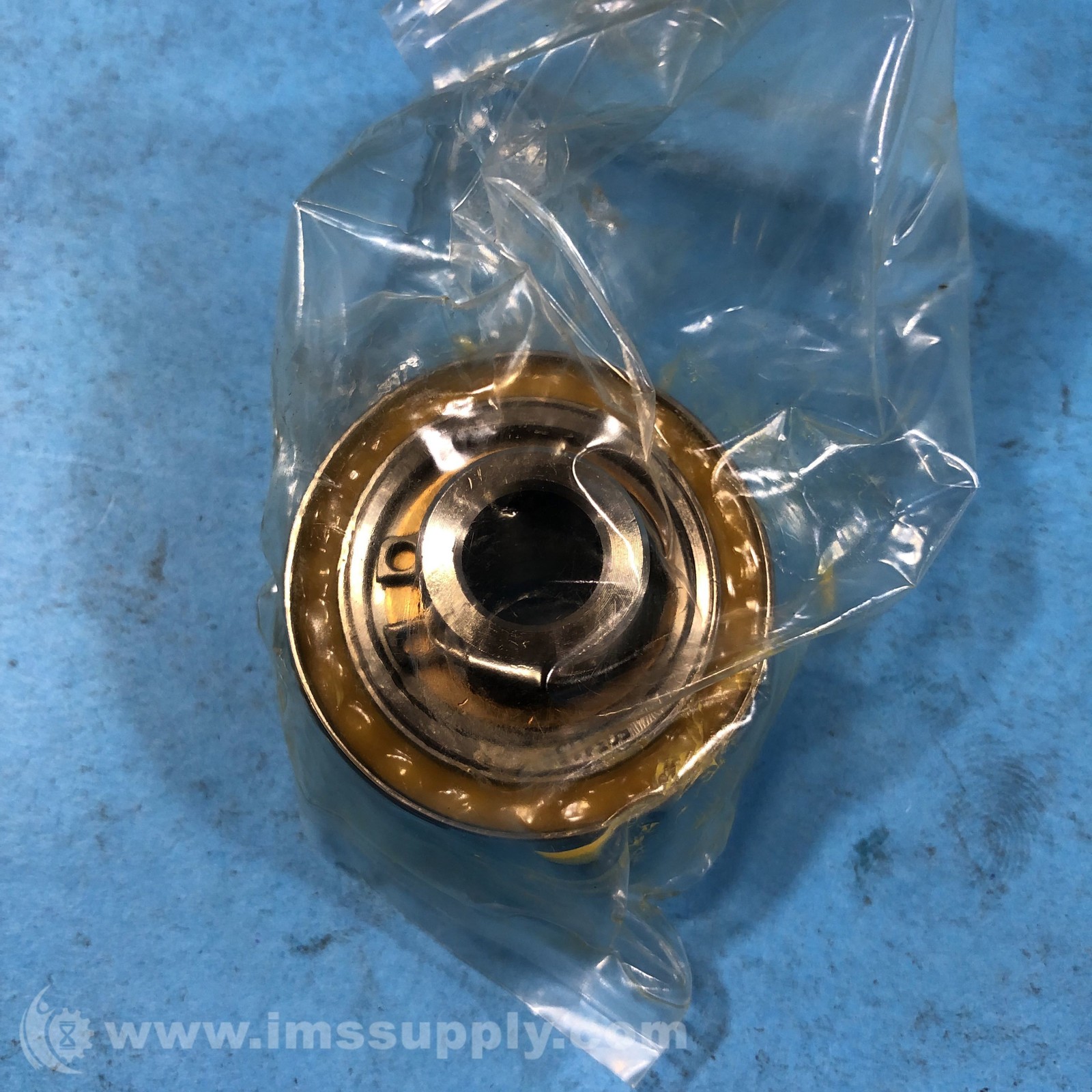 Harmonic Drive XGMF-12379 Component Set FNOB