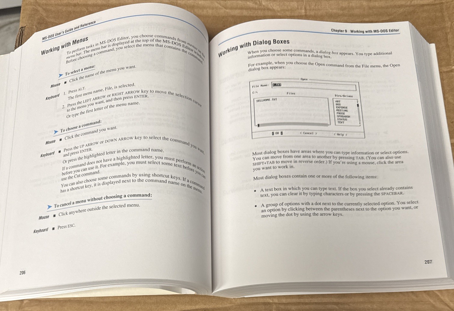 Kenitec : Microsoft MS-DOS Operating System Version 5.0 User Guide Reference PB