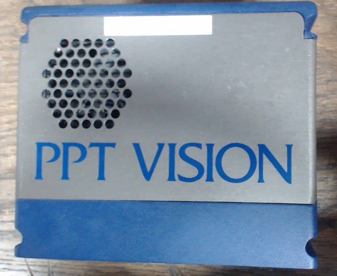 PPT Vision Impact 661-0306 DC Input 24V 2.0A