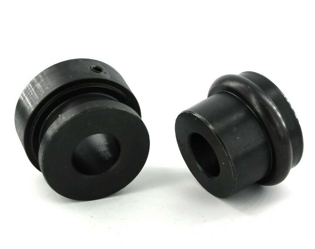 Round Edge Bead Roller Dies Set(3/8" Bead)