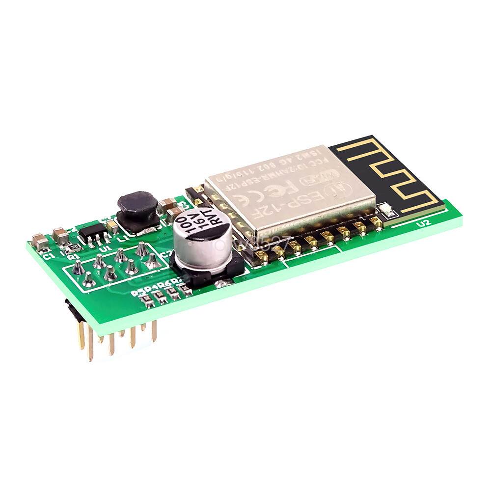 RD6006 RD6012 CNC Adjustable DC Regulated Power Supply Support WIFI Module DIY