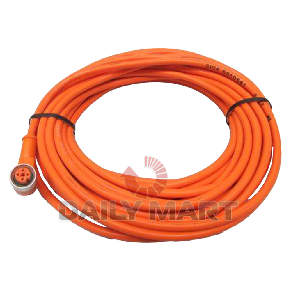 New In Box SICK DOL-1204-W10M Proximity Switch Connection