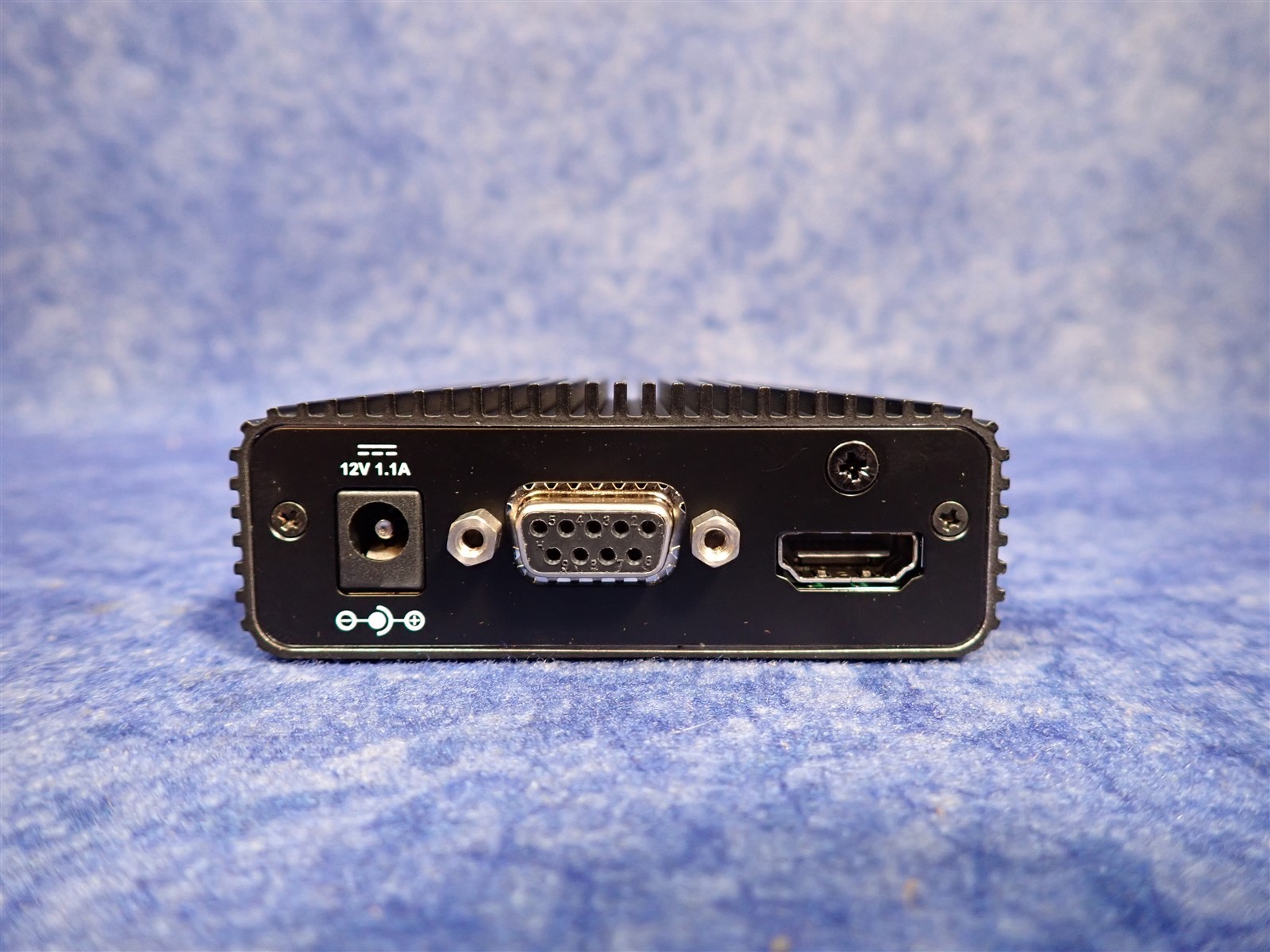 Polycom RealPresence Digital Breakout Camera Adapter 2215-68518-001 (G44)