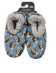 Yellow Lab Super Soft Women’s Slippers #12