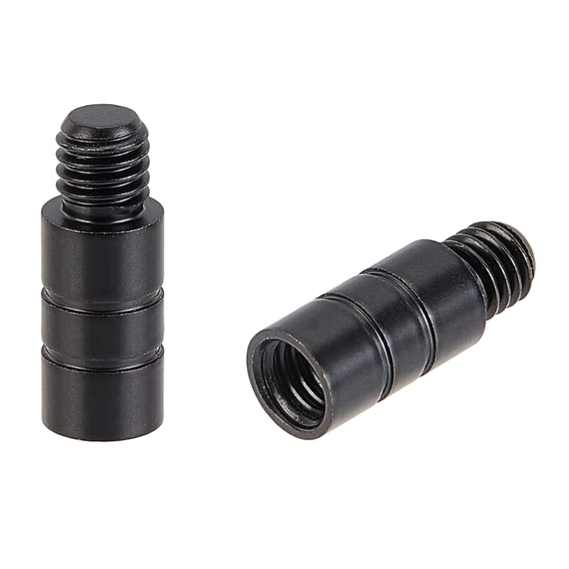 10 Pcs 2BA Thread Dart Weights Add Accentuator Dart Tool Brass Counterweight
