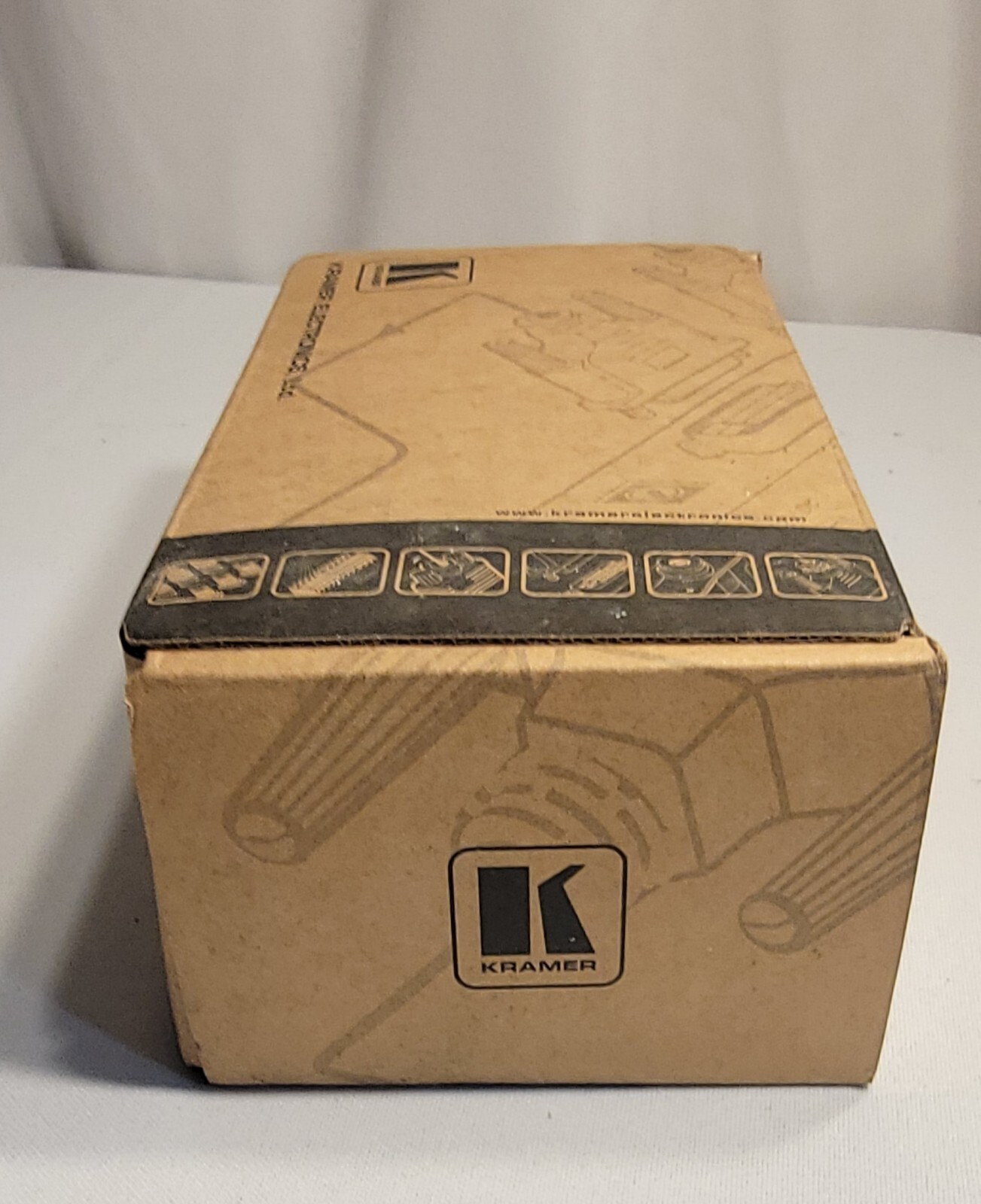New Kramer Electronics HDMI Switch VS-211H k125