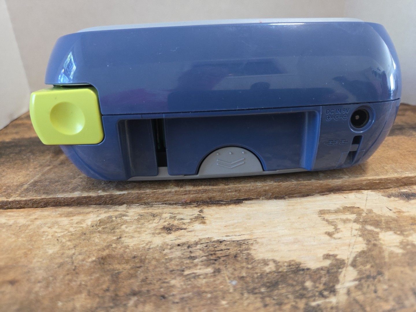 Brother PT-D200 P-Touch Home & Office Label Maker Printer