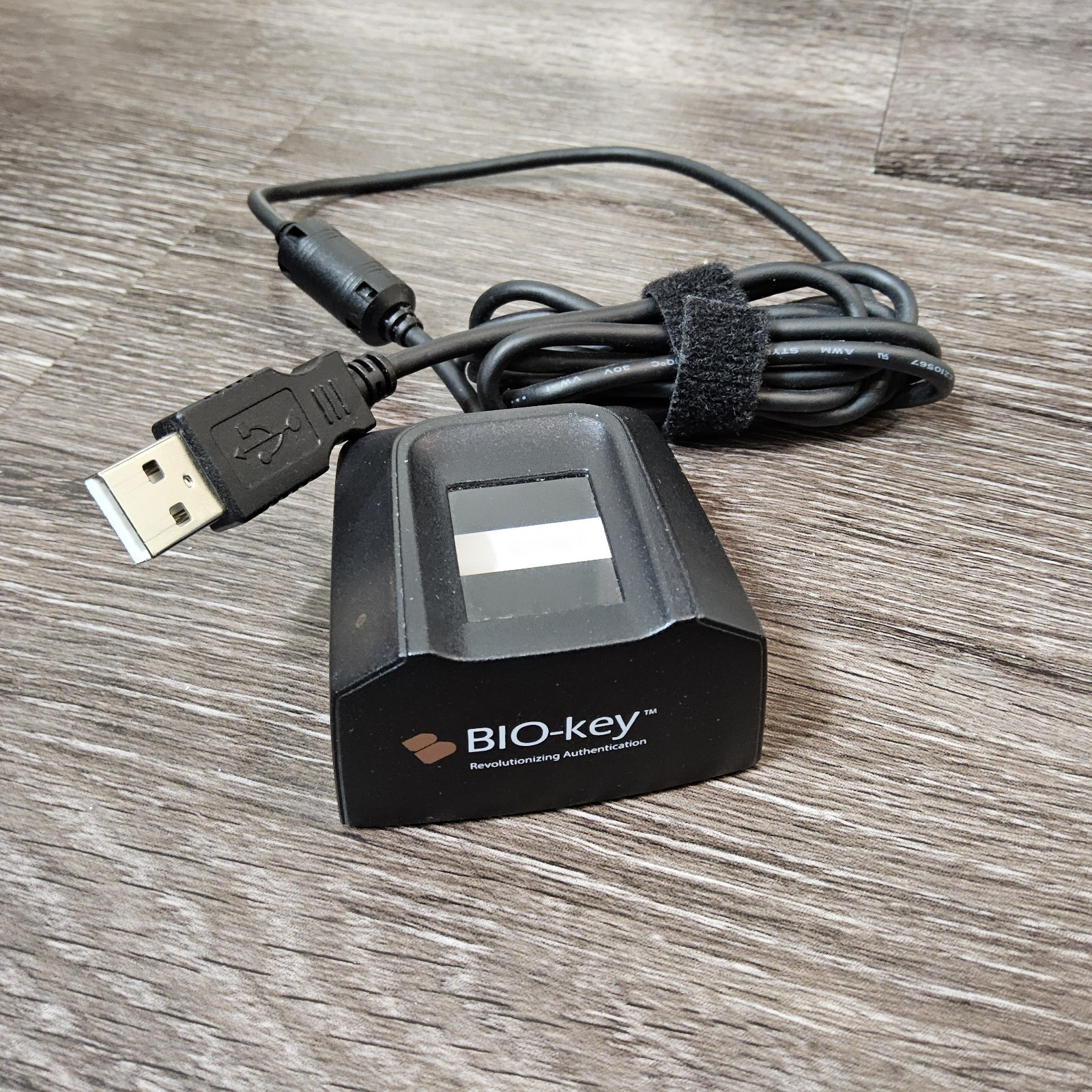 SecuGen Hamster Pro 20 USB Fingerprint Reader