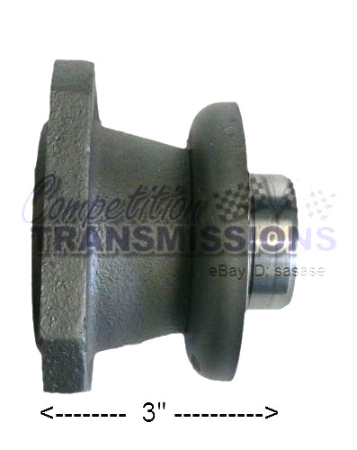 NP208 NP241 Output Flange Yoke Front 32 Spline Chevy GMC