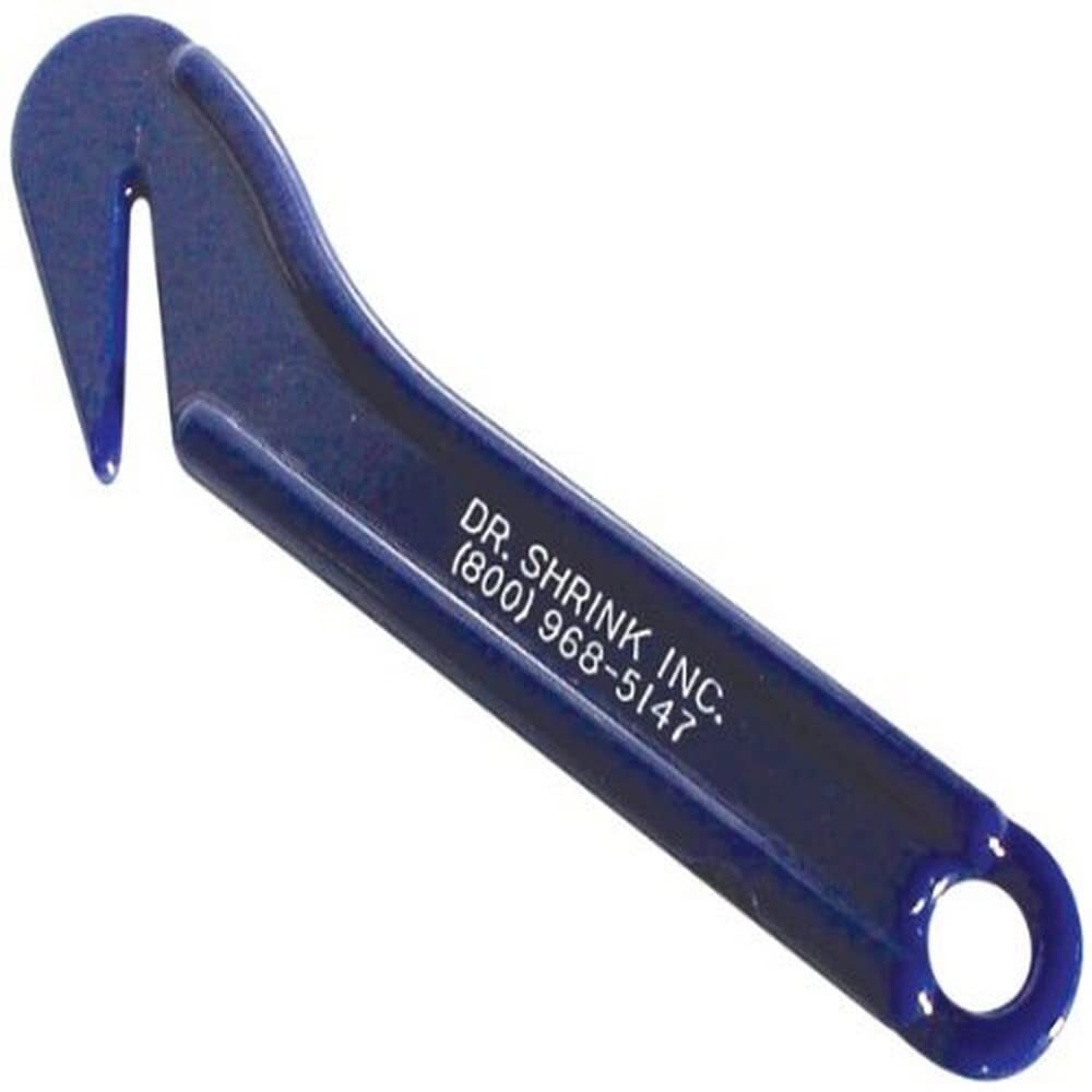 Dr. Shrink DS-007 Heavy Duty Film Knife