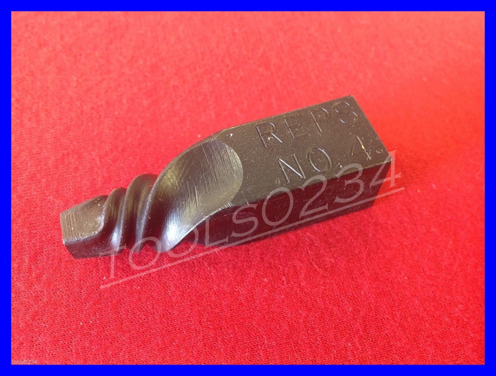 #4 Walton 50004 Reps 1/2" Pipe Extractor USA