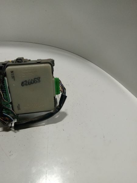 2000-2004 Honda Odyssey Control Module Network Driver LH Multiplex OEM 1014671