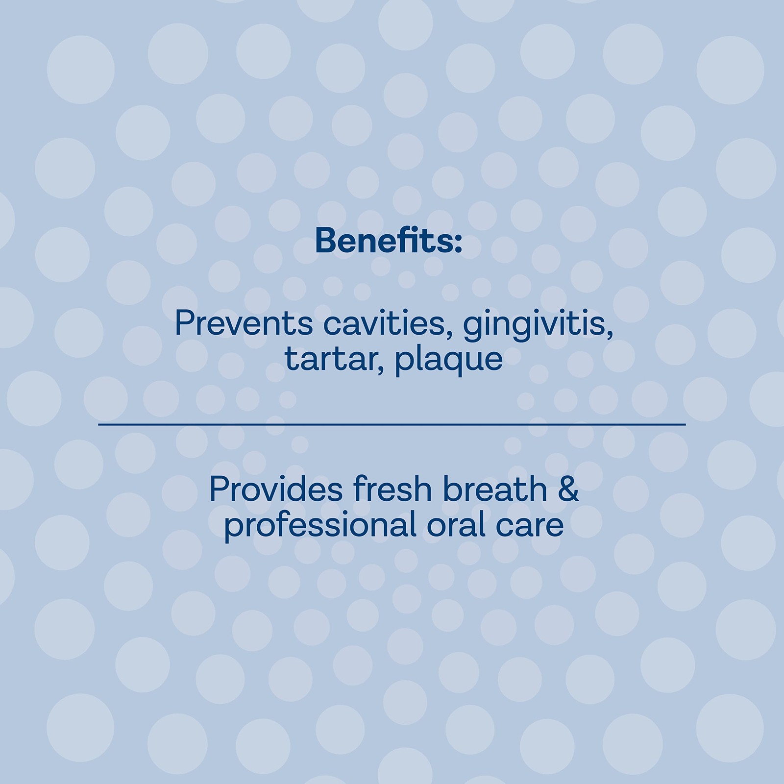 ® Mint Fluoride Toothpaste Gel, ADA Approved, Prevents Cavities, Gingivitis, ...