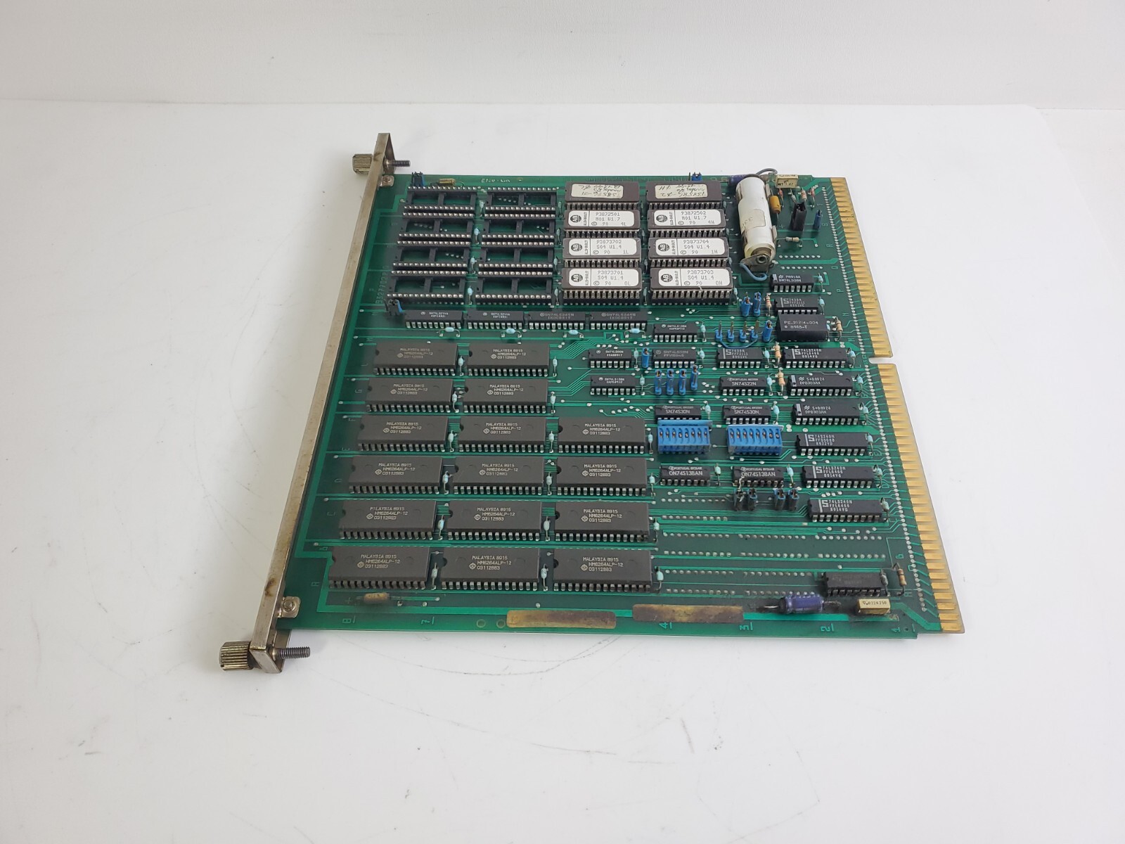 Allen-Bradley 8600-PS2G Memory Module 8600PS2G Motion Control System