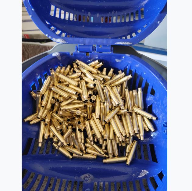Wet Dry Media Separator With Perforated Sifter Strainer Spill Proof Heavy Duty