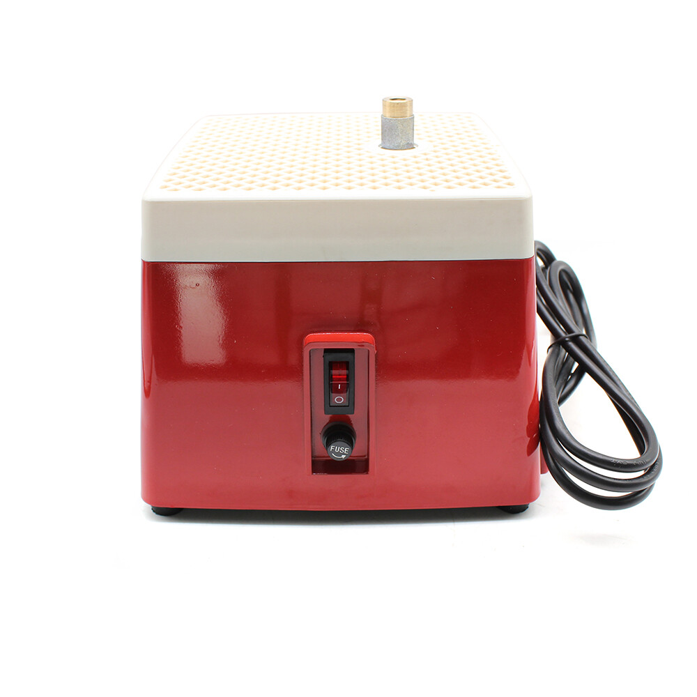 110V Stained Glass Grinder Diamond Automatic Art Grinding Tool 4200r/Min+Bit