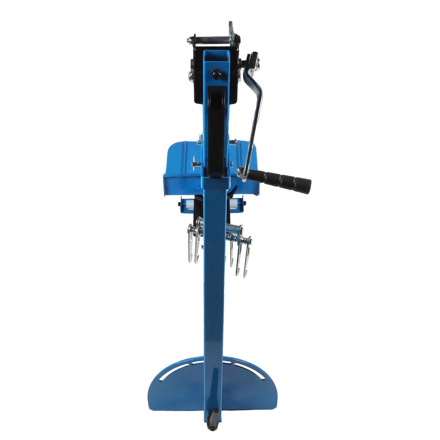 Body Dent Removal Tool Pulling Systems Machine Car Frame For Repair Shop Auto