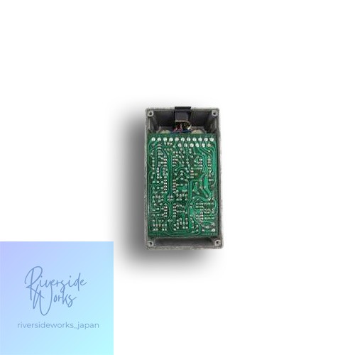 BOSS PH-1R Effect Pedal for Guitarists JP
