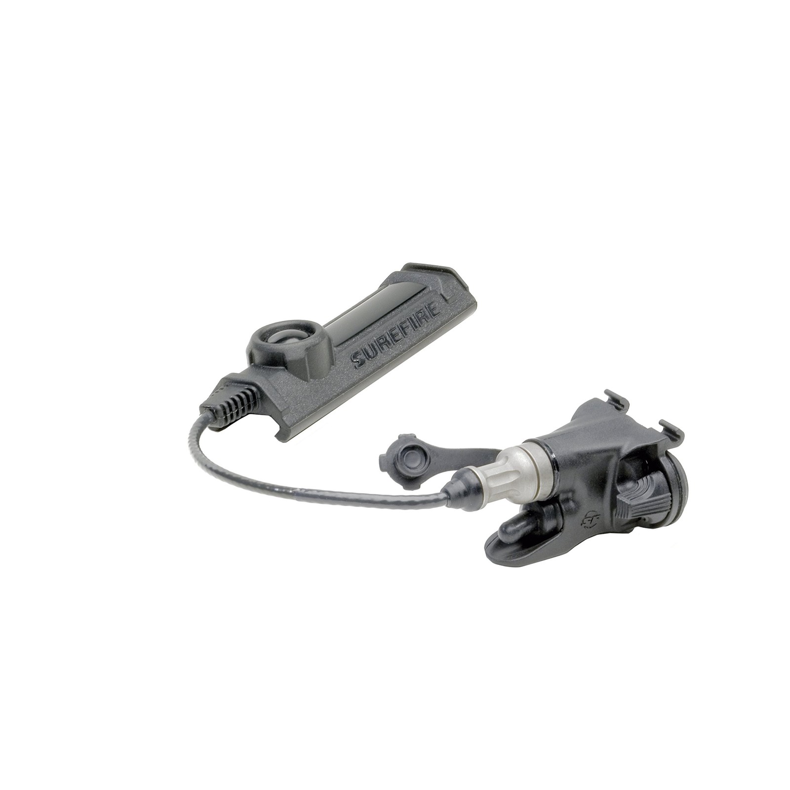 SureFire XT07 Tailcap Switch Assembly w/Disable Mode & SR07 Remote Switch for...