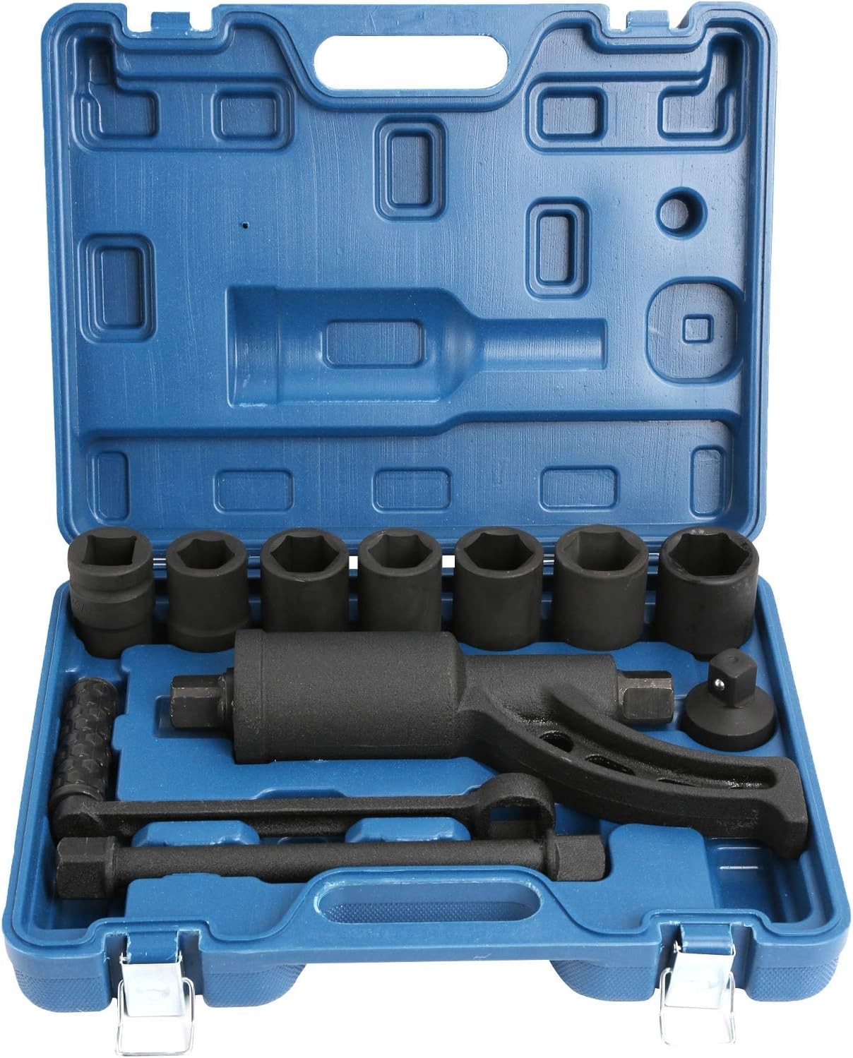 multiplicador de torque fuerza kit manual para trabajo maquinaria pesada camione