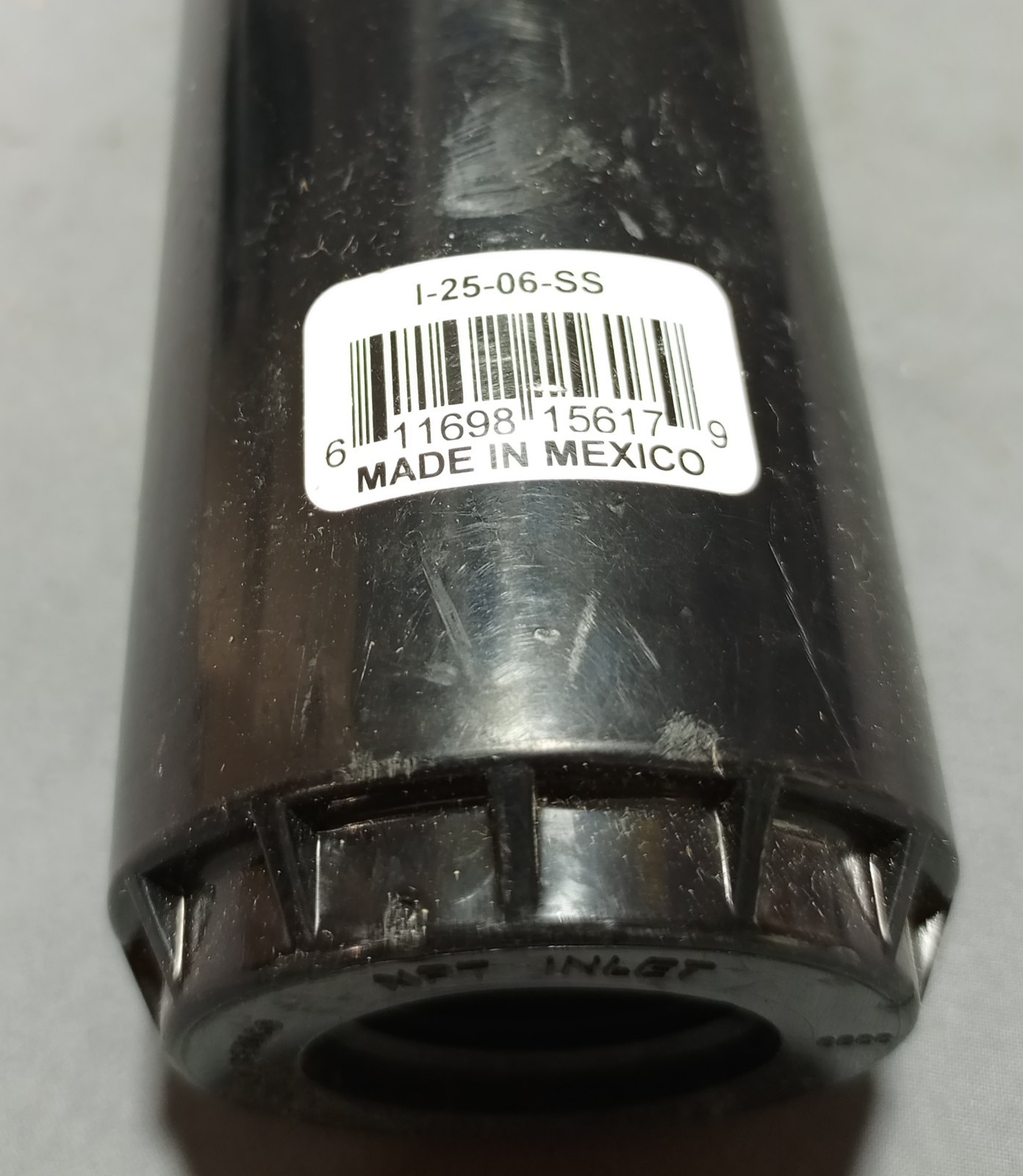 Hunter I-25-06-SS