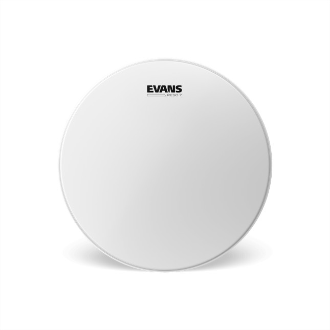 Evans 16" Reso 7 Tom Resonant Drumhead