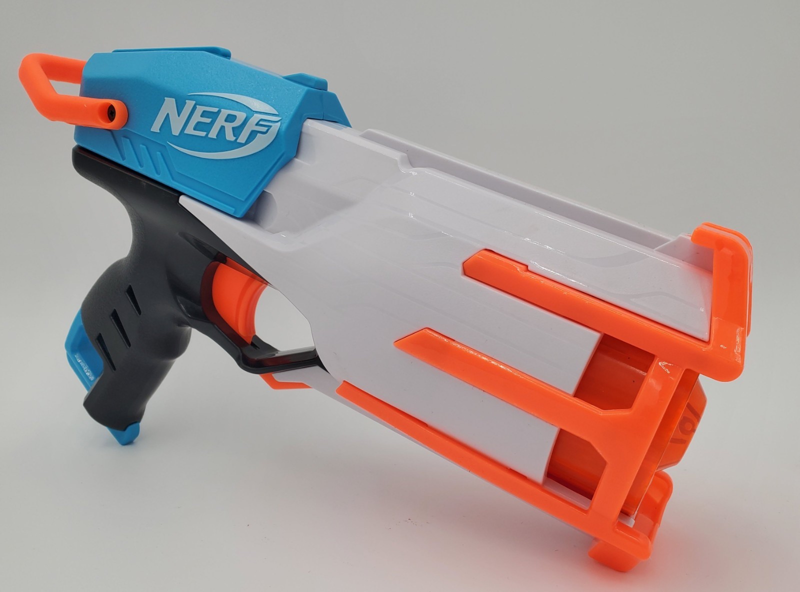 Hasbro NERF Action Xperience AX Blaster Brand New