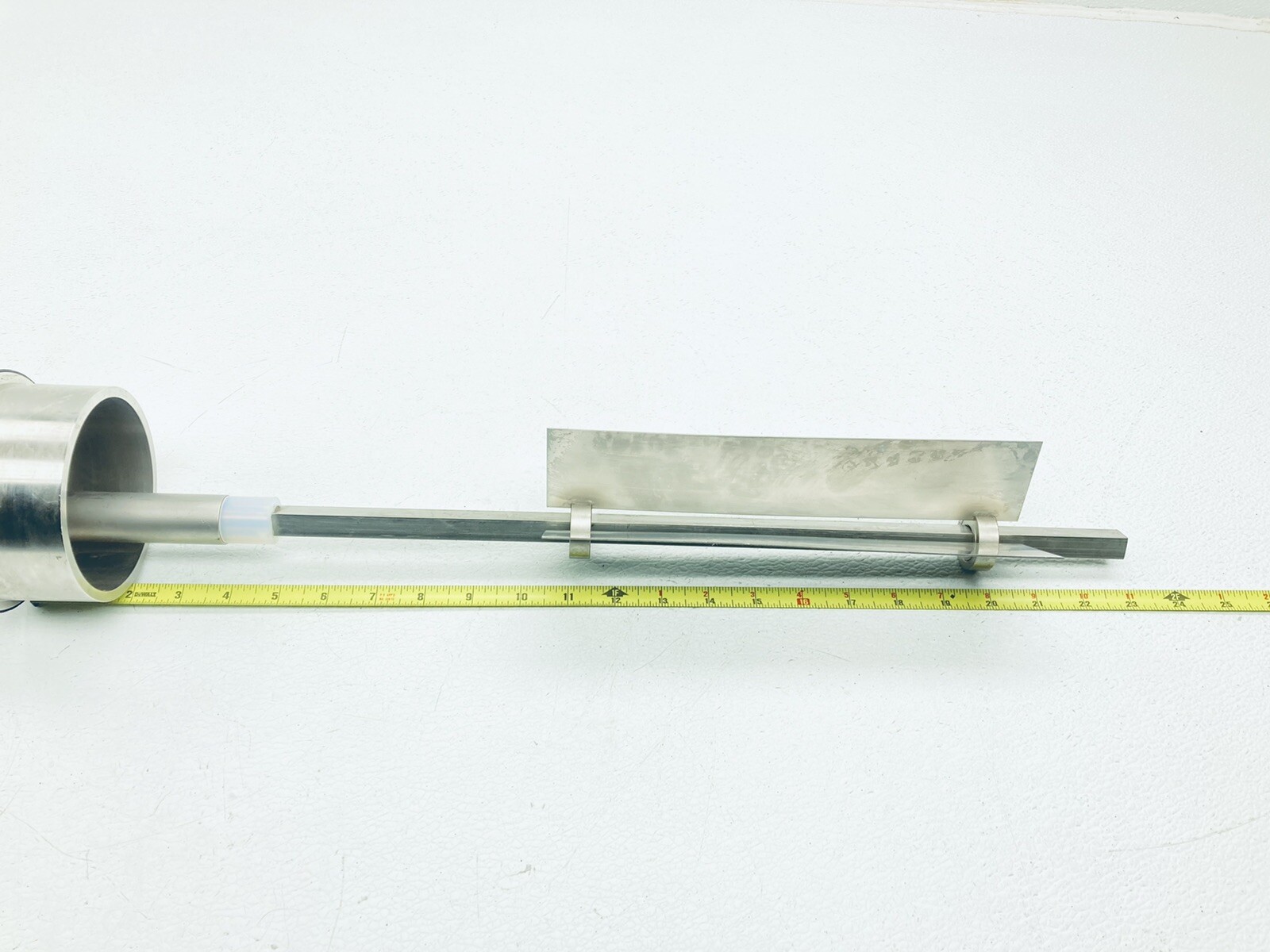 UNUSED AUBURN TRIBO FLOW SENSOR 2000 SERIES