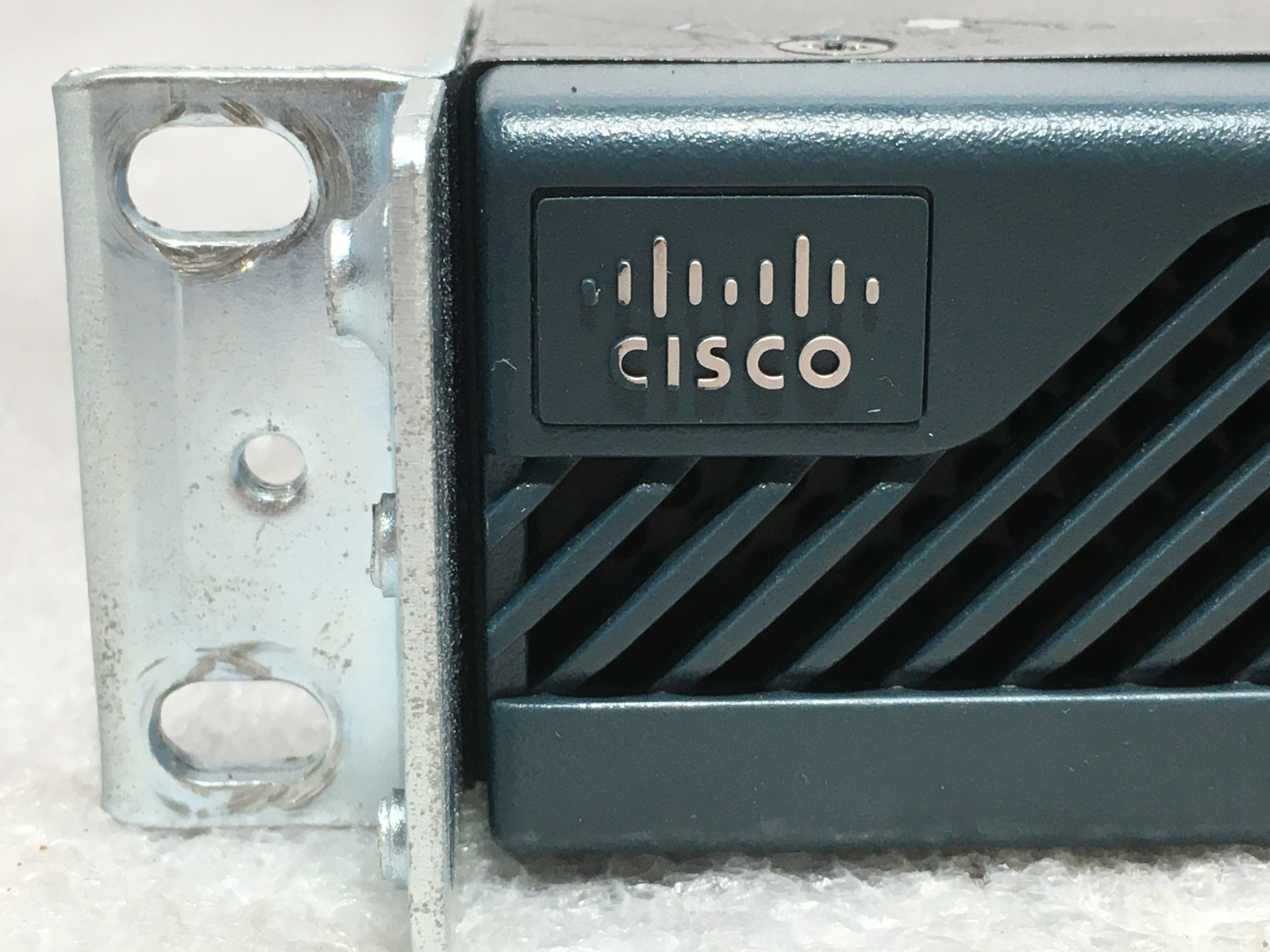 Cisco ASA5520 V02 Adaptive Security Appliance Firewall TESTED AND RESET