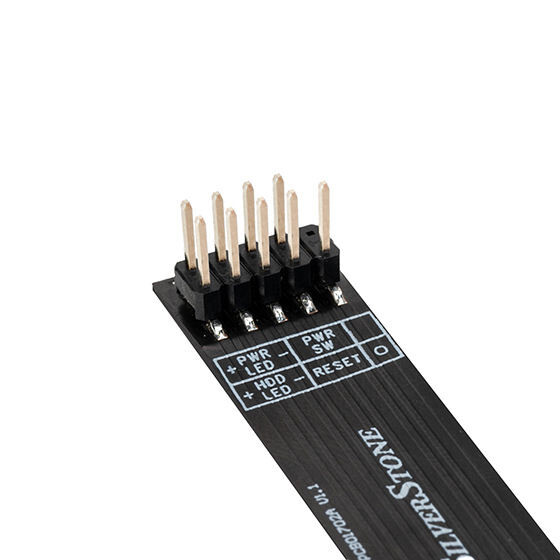 Silverstone CP15 Front Panel Extension Cable