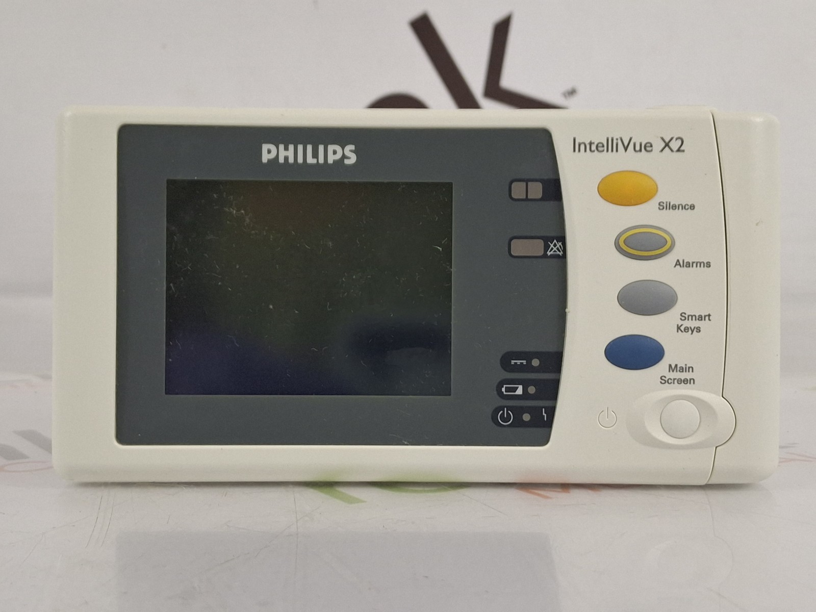 Philips IntelliVue X2 Monitor - OxiMax SpO2