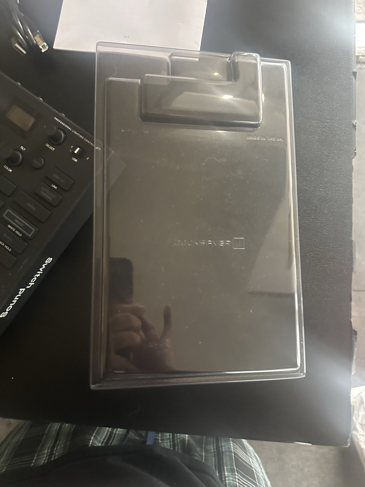 SoundSwitch