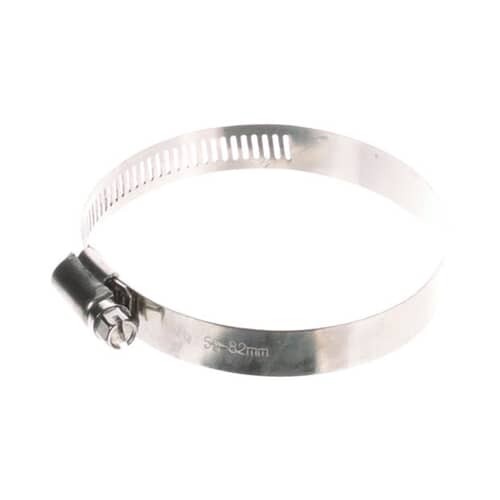 ECHO V495000430 Clamp Lawn & Garden Equipment SS Reliable Performance