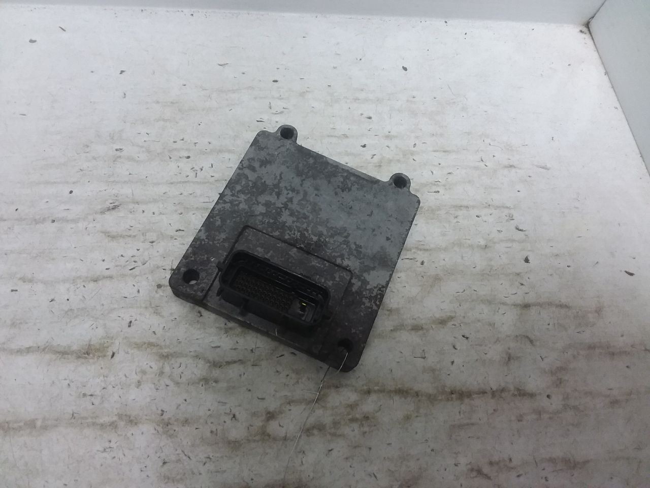 Transmission Control Module TCM Fits 06-14 EXPRESS 1500 VAN 24241806