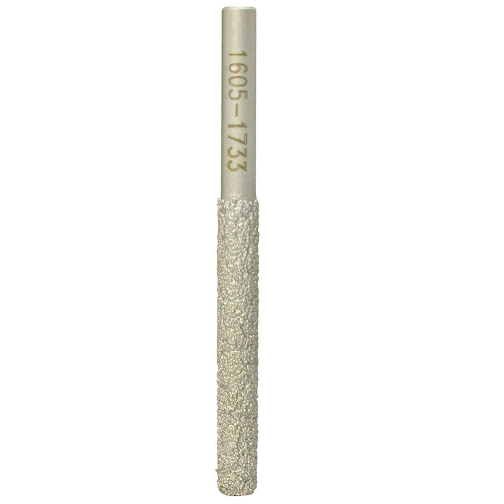 1/4" x 3.5" Diamond Glitter Router Bit Diamond Blade