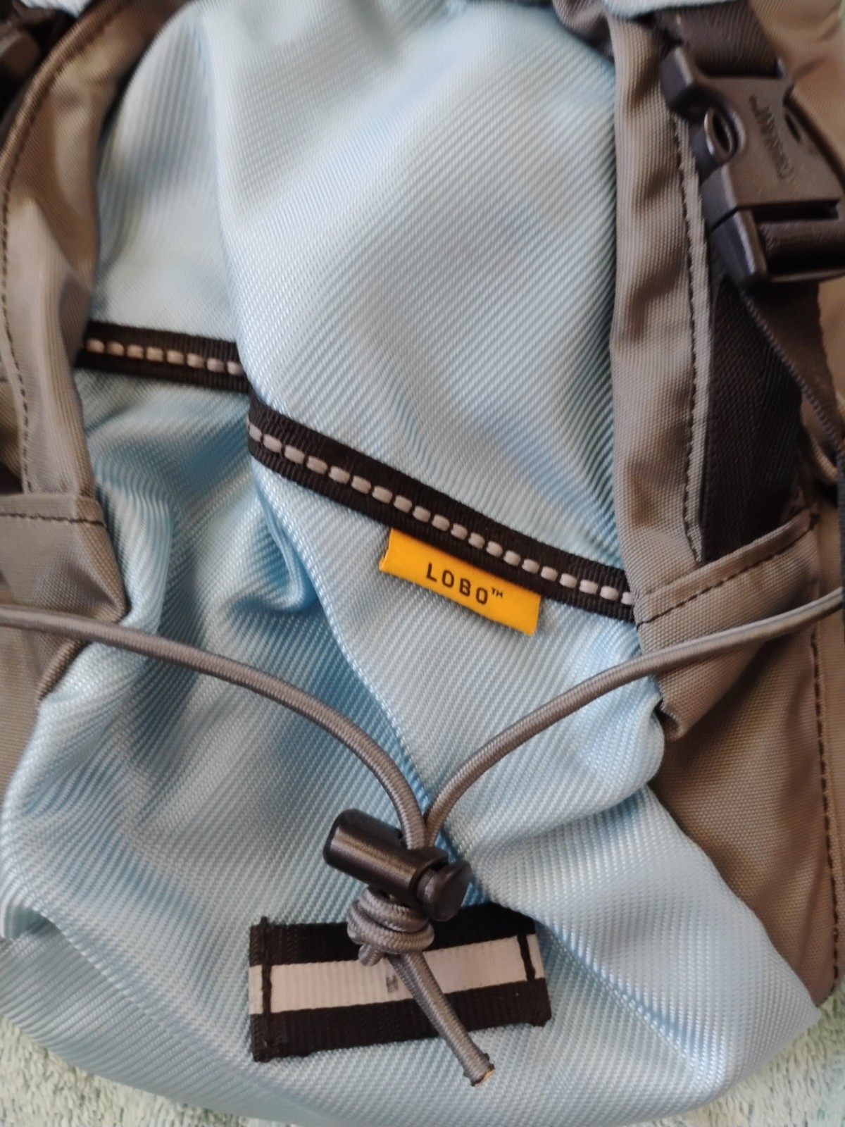 Camelback LOBO Back/Hydration pack Cycling/Hiking/Camping - Used